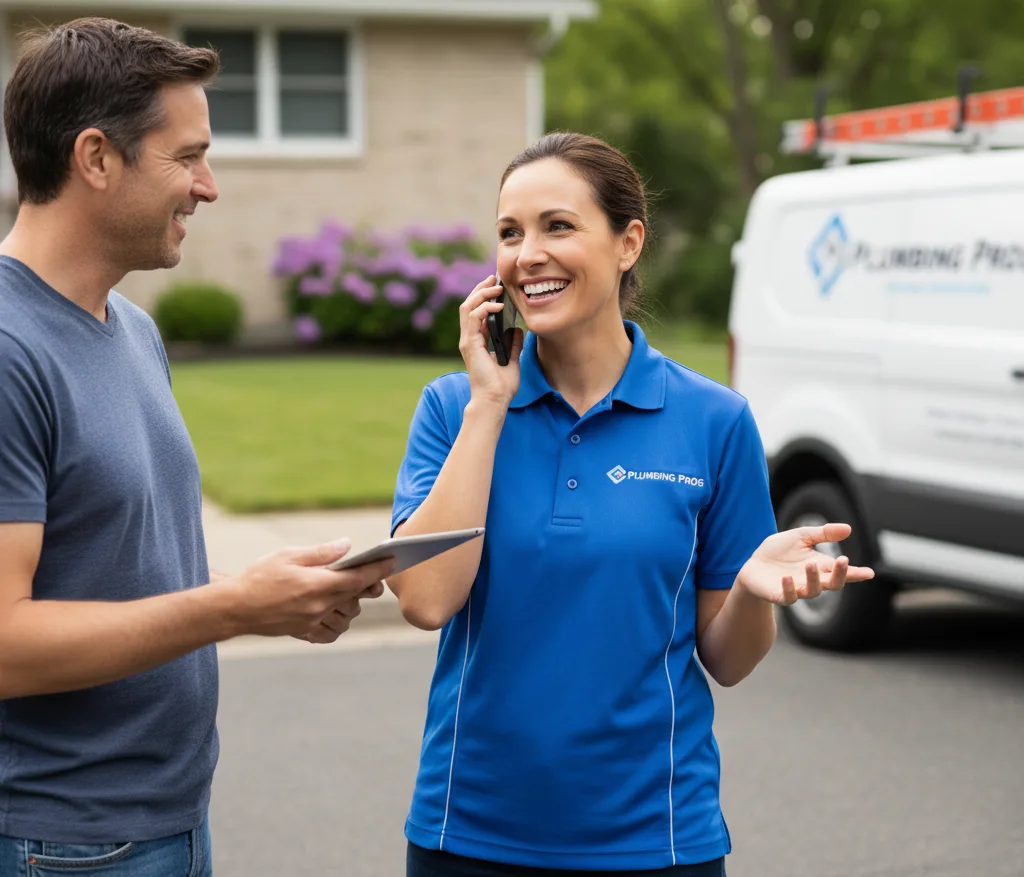 Emergency Plumbing in Evansdale, IA